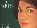 SAXF 219 / CALLAS A PARIS / PRETRE