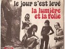 45t PRESENCE Le jour s'est levé DANIEL BALAVOINE 7