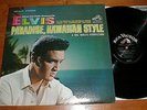 ELVIS PRESLEY Orig1966 