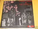LITTLE CAESAR & the CONSULS / SELF TITLED / on RED LEAF