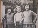 TRIXIE'S BIG RED MOTORBIKE E.P RAM 510 POST PUNK INDIE