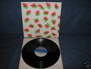 XTC Science Friction 3D EP UK 1977 VIRGIN A1 B1 SUPERB