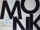 THELONIUS MONK & SONNY ROLLINS - prestige 7053
