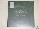 GENESIS 1970-1975 SPECIAL 6LP BOX SET 1/2 MASTER SEALED