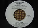 FIRE & RAIN Make Love To Me RARE MODERN SOUL 45 mp3