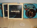 US AIR FORCE SERENADE IN BLUE 28 LPS 5 BOX SETS 33 RARE
