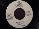 Ron Sr & The RH Factor 45 CHOICE CUT RARE MODERN SOUL