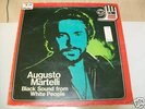 ITA FUNK AUGUSTO MARTELLI BLACK SOUND FROM WHITE PEOPLE