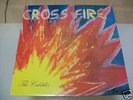 RARE THE CABILDOS cross fire ITALO BOSSA FUNK LIBRARY