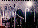 THE MODERNS : NOI BEAT / PROTESTIAMO CONTRO  (BEAT ITA)