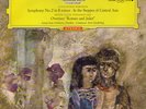 Sanderling - BORODIN: Symphony 2 Red Stereo DGG 138 686