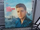 Vtg 1951 Elvis album Blue Christmas +White Christmas