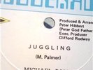 Michael Palmer-Juggling-Juggenaut-Listen