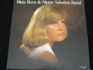 META ROOS & NIPPE SYLWENS BAND - S/T - LP - 1978