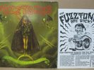 THE FUZZTONES Nine Months Letter 12