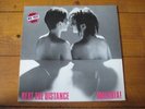 Malaria - Beat The Distance - REBEL REC.