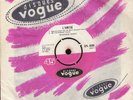 FRANCOISE HARDY  SOUTH AFRICA  E.P.  L'AMITIE