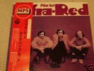DAVE PIKE SET - INFRA RED - original MPS JAPAN press