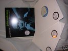 John Coltrane Blue Train 45 RPM 4-1 sided Ltd Ed. LP NM