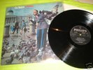 ELIS REGINA LIVE IN LONDON PHILIPS SBL 7905 UK STEREO