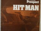 Library Funk - SOUND PROSPECT hit man | RARE NM