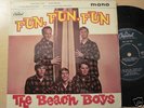 Rare ORIG. 1963 UK EP The Beach Boys 