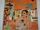 CATERINA VALENTE XTREMRARE JAPAN LP NICHT MP 1958