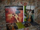 jimi hendrix live at woodstock 3 lp