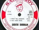 JUDY DURHAM / SEEKERS NEW ZEALAND EP