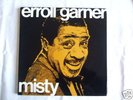 ERROL GARNER Misty Special Ed Swiss bookclub exlibris
