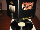 Mortuary Drape - Into The Drape, Rare TEST PRESS LP