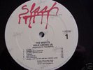Misfits RARE Walk Among Us WHITE ruby slash labels kbd