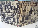 ROLLING STONES EXILE ON MAIN ST UK DOUBLE LP ORIG NM