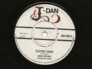 MUSIC DOCTORS RARE BOSS SKINHEAD ELECTRIC SHOCK LISTEN