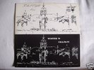 TRIODE LIVE CHAPATI WINTER 78 RARE JAZZ LP BILL FRISELL
