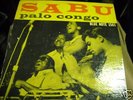 Rare SABU.Palo Congo.Blue Note 1561. 47 West 63rd. RVG