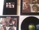 BEATLES LP / LET IT BE / Box Set Compilation