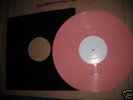 SQUEEZE COOL FOR CATS PINK VINYL TEST PRESS 12
