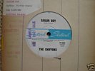 Chiffons Sailor Boy R&B/Soul Oz Festival Orig 1964.