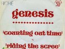 GENESIS COUNTING OUT TIME 7