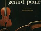 DEESE(2 lps)/ GERARD POULET  RECITALS