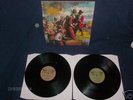 REVEREND BIZARRE - II: CRUSH THE INSECTS DLP doom lp