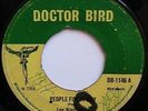 LEE KING PERRY PEOPLE FUNNY BOY CLASSIC HEAR