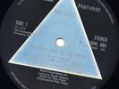 PINK FLOYD Dark side of the Moon LP UK SOLID BLUE A2 B2