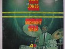 ELVIN JONES: Midnight Walk LP Sealed (Mono, minor mildew staining obc) rare Jaz