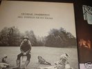 George Harrison All Things Must Pass W/Poster 3 LP