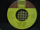 VIRGIL HENRY You Ain't Sayin'.. NORTHERN SOUL/X-OVER 45