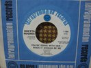 RHETTA HUGHES You're Doing It... NORTHERN SOUL/FUNK 45