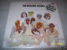 THE ROLLING STONES--METAMORPHOSIS