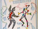 Khemistry - PROMO LP - 1982 - NM - can you feel my love